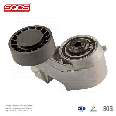 OE 1032000870 Belt Tensioner for Mercedes Benz M103 M104 W126 W140 with Metal Construction