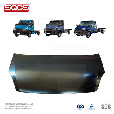 OE NO. 3800056 Engine Cover Bonnet for Iveco Daily 2006-2013 with 12 Months Warranty