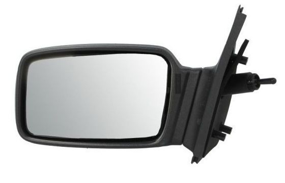 SQCS Auto Parts Outside Mirror Module Repair Motor OE 9018100116 12V 120W for Benz W901 W902 W903