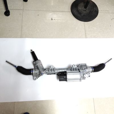 New Power Steering Gear Car Steering Rack for BMW 7series F02 730/740 with 12 Months Warranty for Replacement or Repair