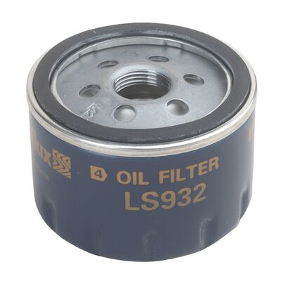 For  TRAFIC II Box Car Parts Oil Filter Factory Hight Quality Oil Filter OE  LS932
