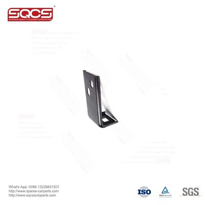 China Factory Wholesale Front Bumper Bracket 8200657217 Model for  Master 2021 Car Bumpers