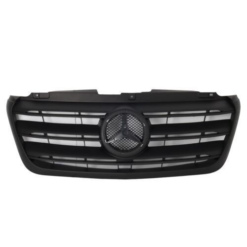 SQCS Auto Front Car Grille for Mercedes Benz Sprinter 907 910 and OE NO. A9108852600
