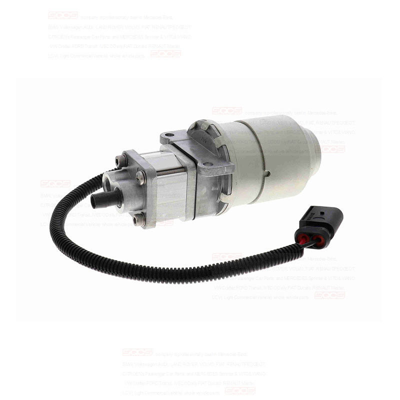 Hydraulic Pump for Sprinter Vario MB207 2095530201 OE NO. 2095530201 Year 2000-2006