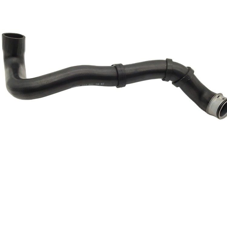 2035012882 SQCS Heat Exchange Insulated Water Hose for Benz Sprinter Lower Radiator