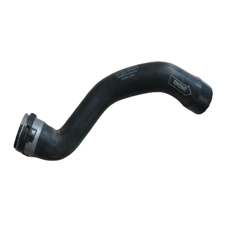 Other Car Fitment Radiator Coolant Hose Water Hose Pipe for Mercedes-Benz 2535014300