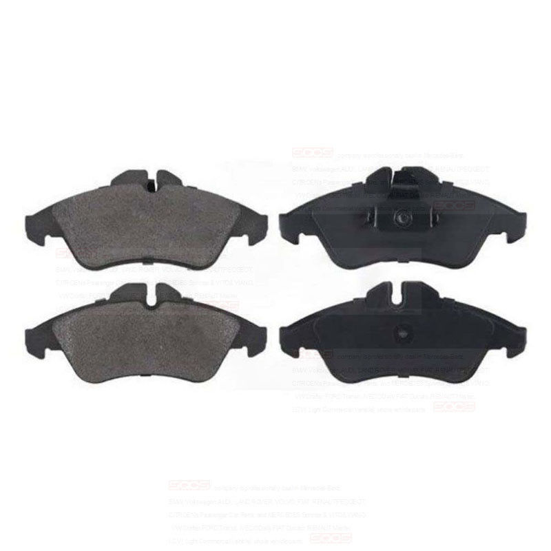 Mercedes-Benz Sprinter W901 W902 W903 W904 Brake System Brake Pads 0024203920