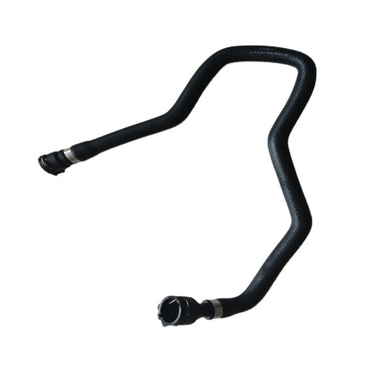 Car Fitment BMW 2010- Lower Radiator Coolant Water Hose OE 17127809819 for Other Auto Parts