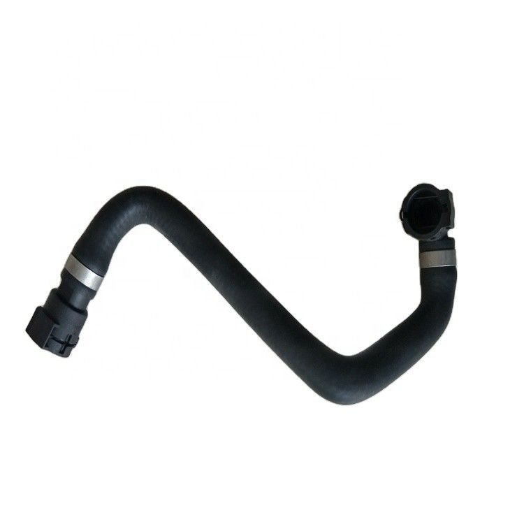 Original Equipment Rubber Coolant Hose Water Pipe for BMW F01 F02 OE 17127578401 Cooling Systems Auto Parts