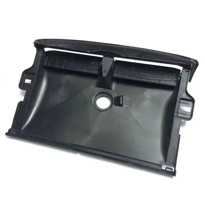 Tesla Model 3 Plastic OE 1559787-00-A Shutter Radiator Grille Assembly  for Easy Installation