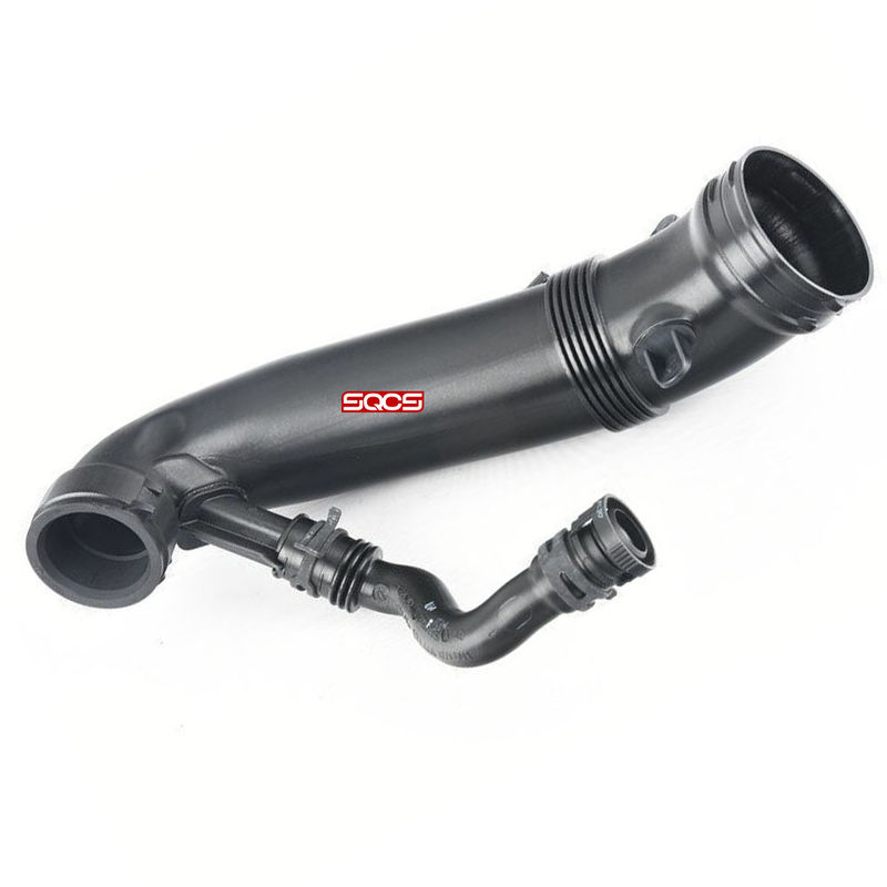 BMW MINI R55 R57 Right Air Intake Hose OE 13717627501 New