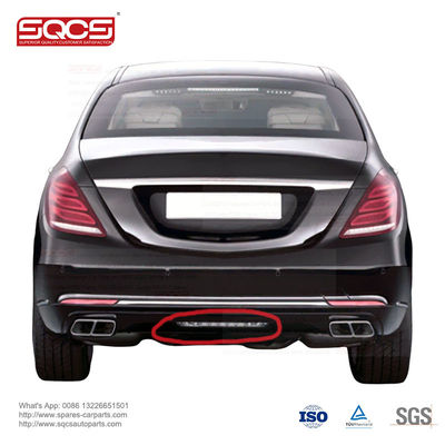 2229060048 ضوء الضباب الخلفي لمرسىديس بنز W222 S CLASS THIRD TAIL LAMP