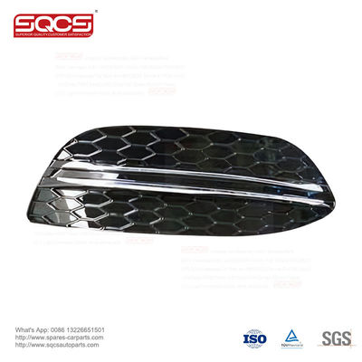 2058851123 2058851223 إطار مصباح الضباب لمركبة مرسيدس بنز من فئة C W205 C180 C200 C250