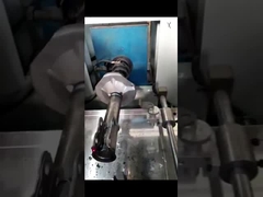 مراقبة جودة مسك الصدمات